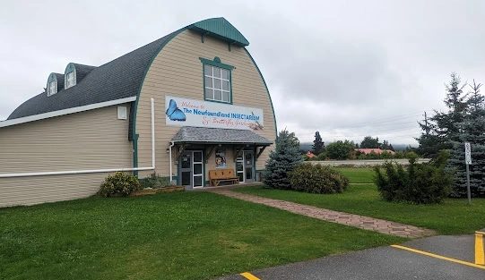 The Newfoundland Insectarium, a family attraction near Deer Lake.